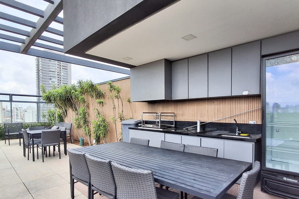 Apartamento, 2 quartos, 39 m² - Foto 11