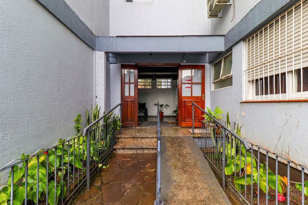 Apartamento para venda no bairro Partenon em Porto Alegre