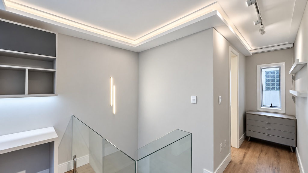 Apartamento para venda no bairro Bela Vista em Porto Alegre