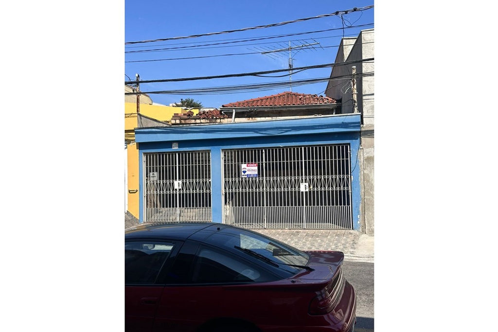 Casa à venda no Cerâmica, São Caetano do Sul