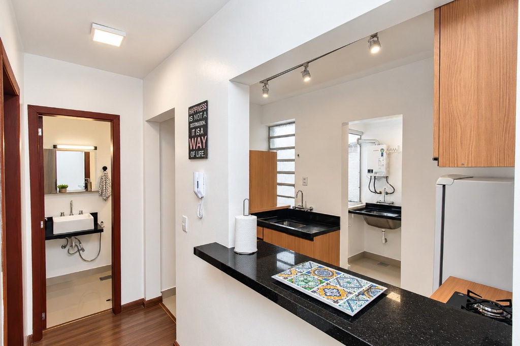 Apartamento para venda no bairro Higienópolis em Porto Alegre
