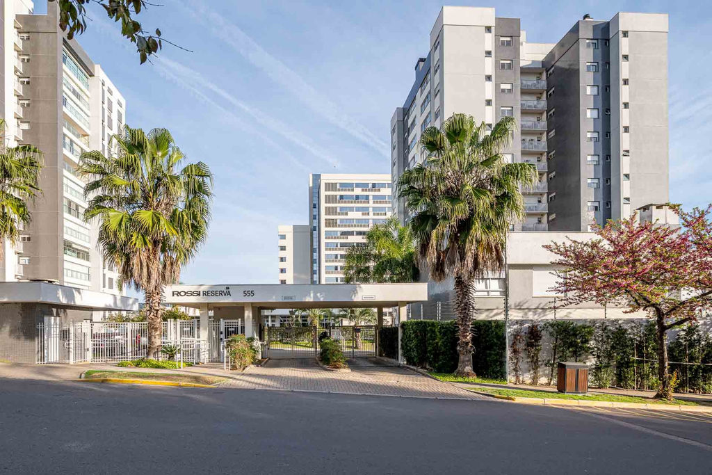 Apartamento para venda no bairro Central Park em Porto Alegre