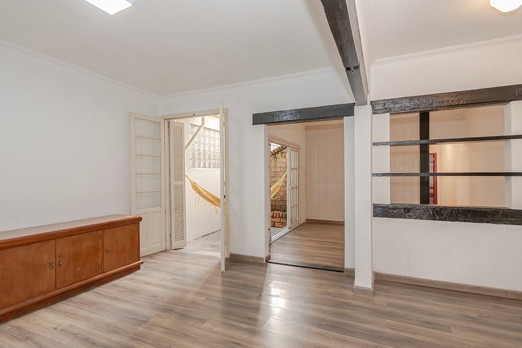 Apartamento para venda no bairro Rio Branco em Porto Alegre