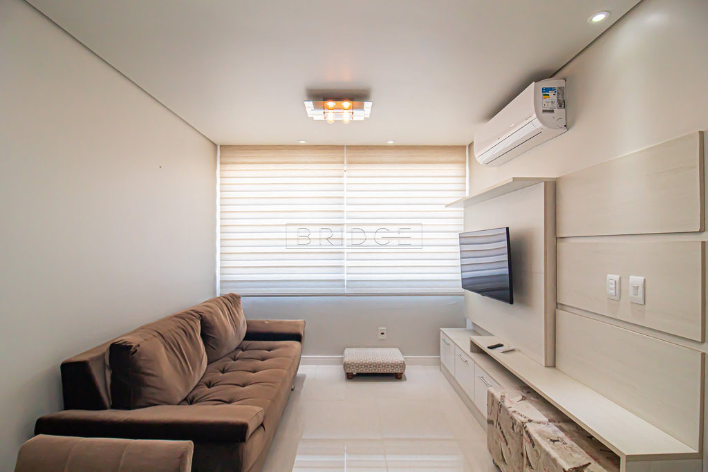 Apartamento para venda no bairro Santana em Porto Alegre