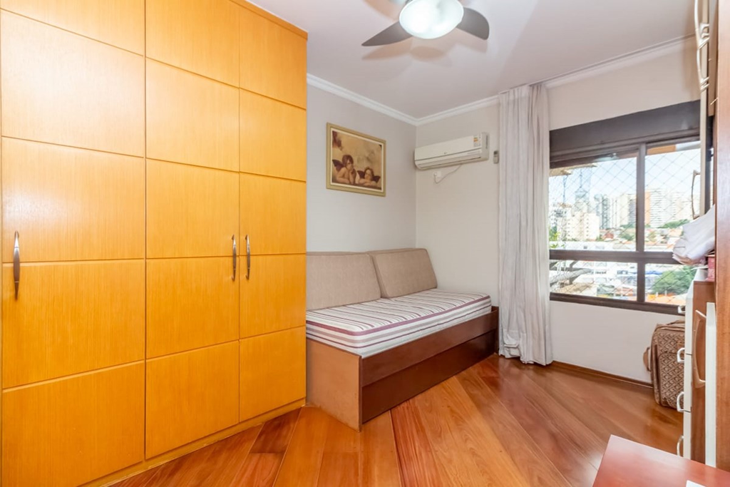Apartamento, 4 quartos, 198 m² - Foto 12