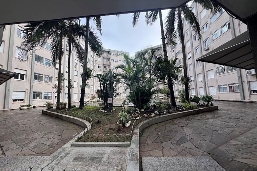 Apartamento para venda no bairro Jardim Lindóia em Porto Alegre