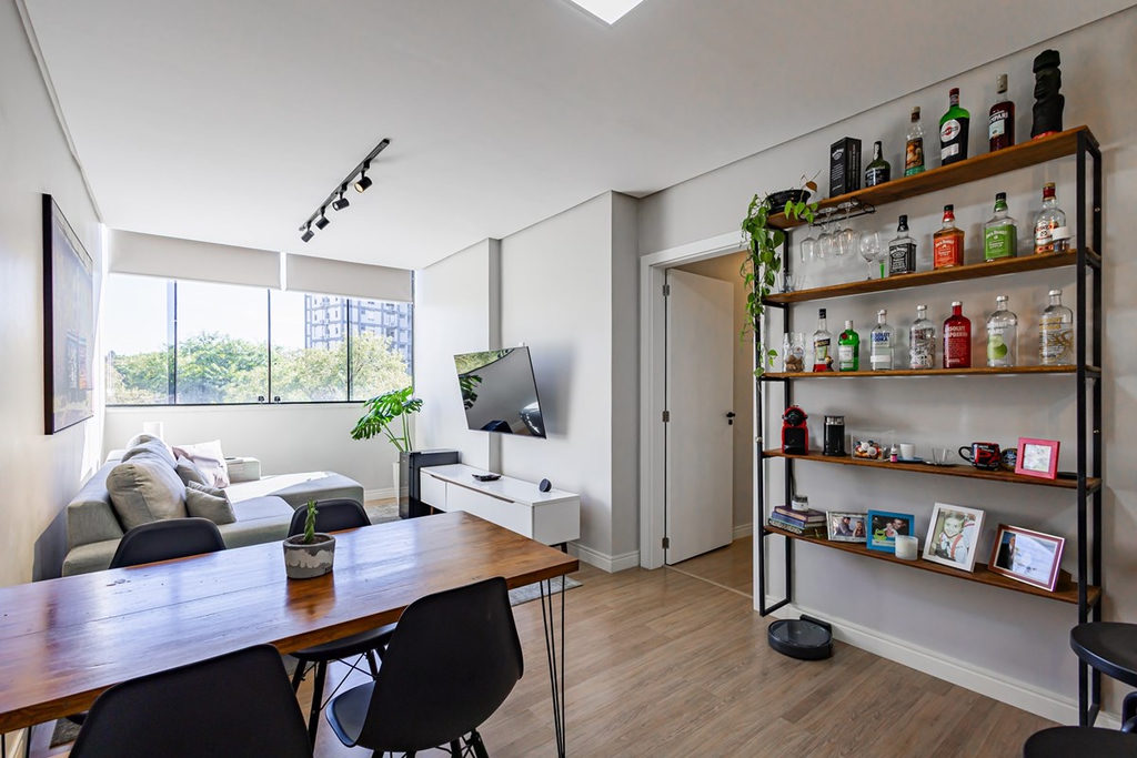 Apartamento para venda no bairro Boa Vista em Porto Alegre