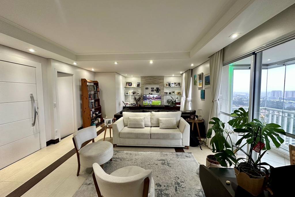 Apartamento, 3 quartos, 149 m² - Foto 22
