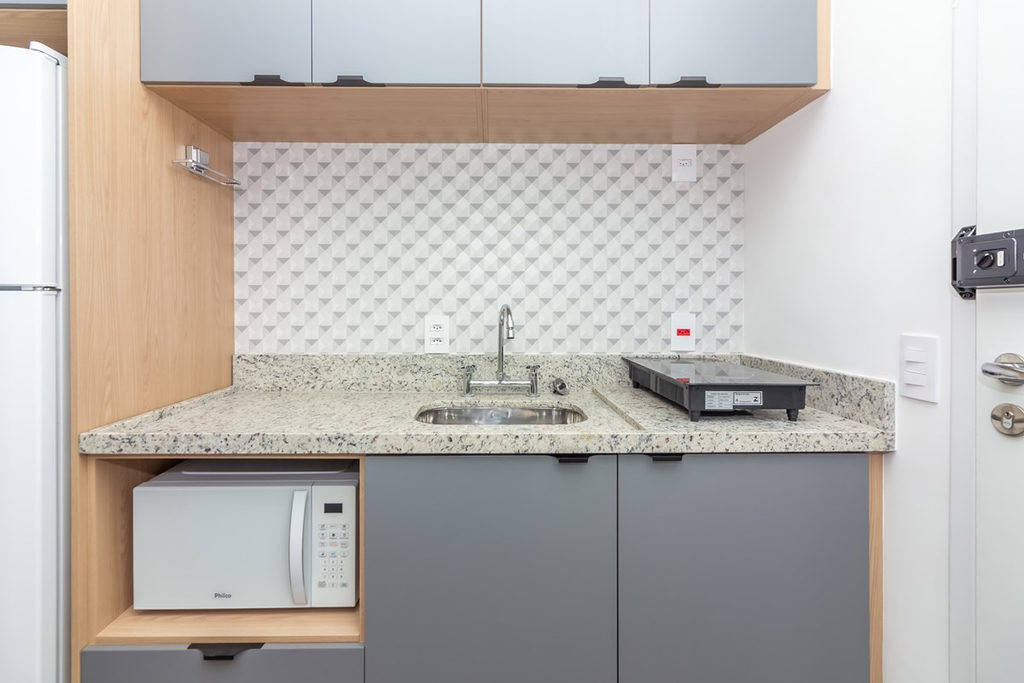 Apartamento, 1 quarto, 24 m² - Foto 18