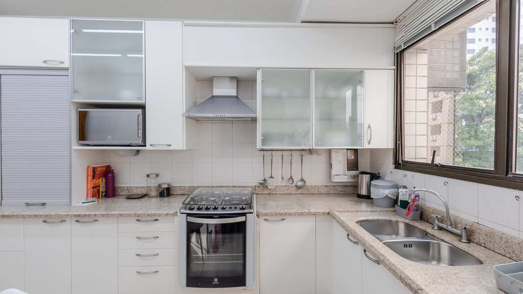 Apartamento para venda no bairro Mont Serrat em Porto Alegre