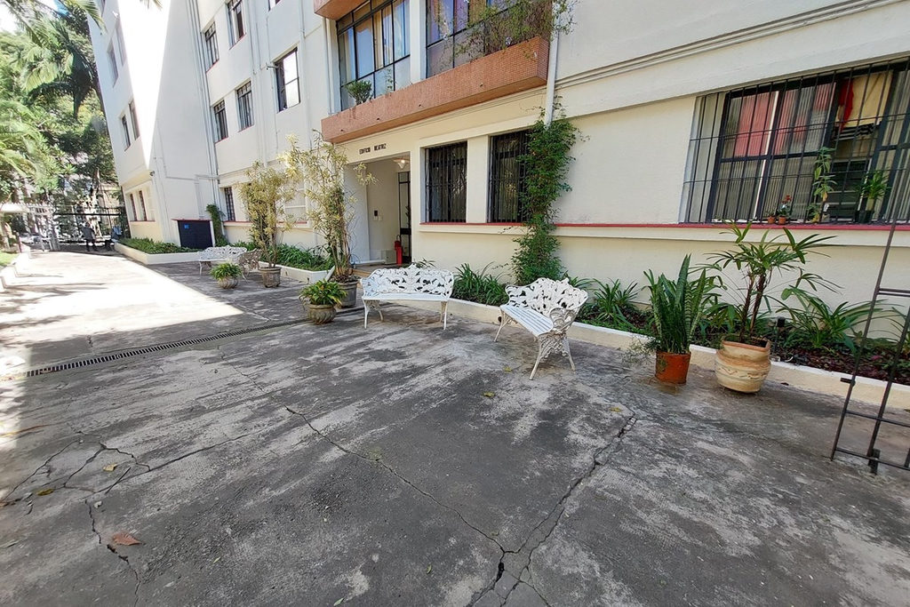 Apartamento, 2 quartos, 97 m² - Foto 17