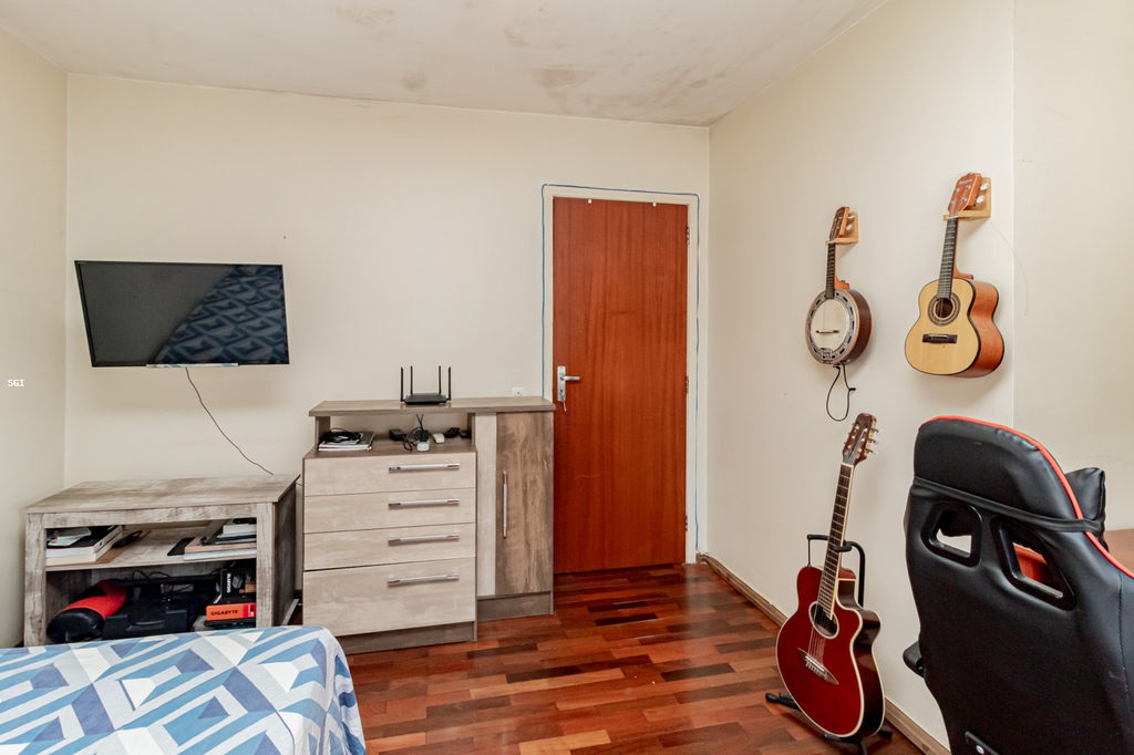 Casa para venda no bairro Cristal em Porto Alegre