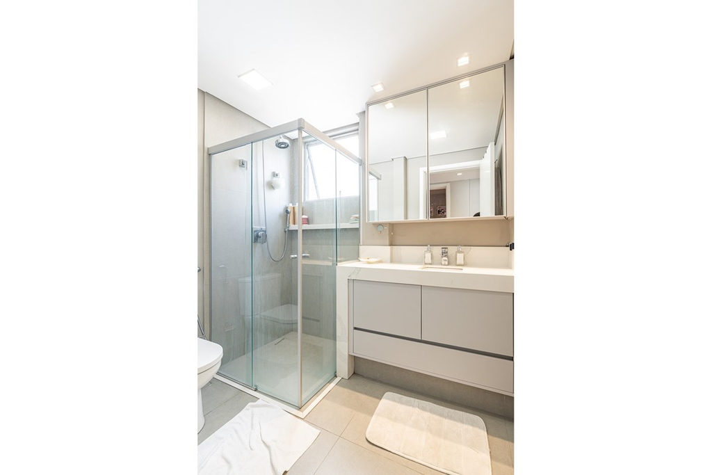 Apartamento, 3 quartos, 97 m² - Foto 8