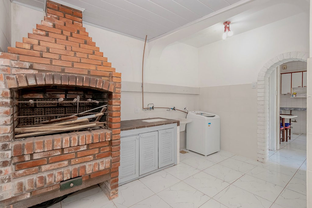 Apartamento para venda no bairro Rio Branco em Porto Alegre