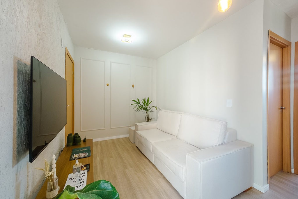 Apartamento para venda no bairro Estância Velha em Canoas