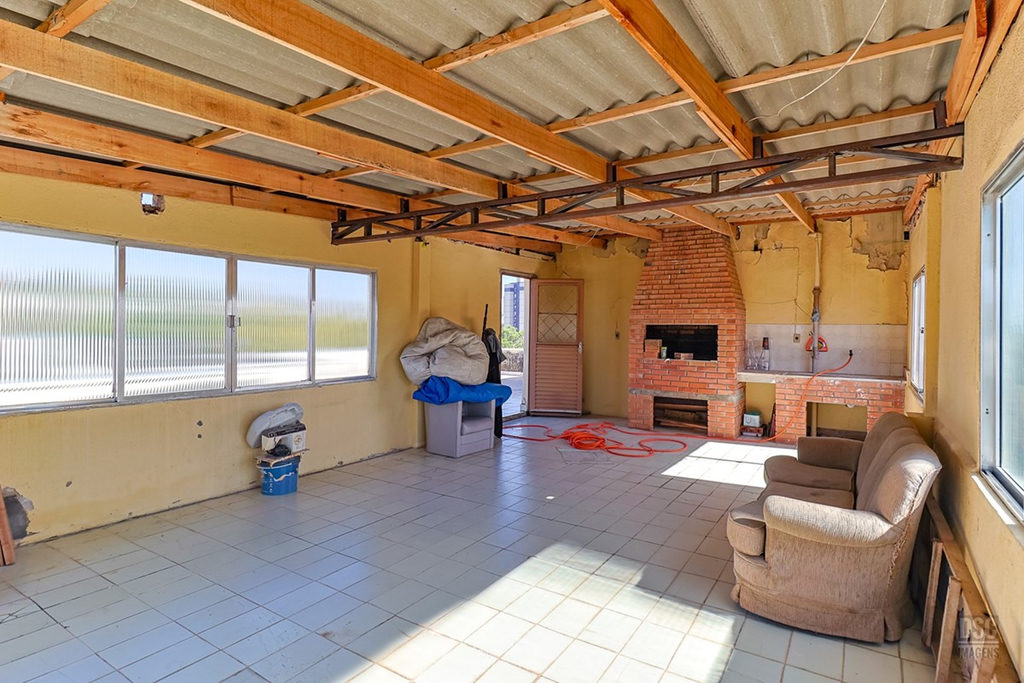 Studio para venda no bairro Jardim Itu em Porto Alegre