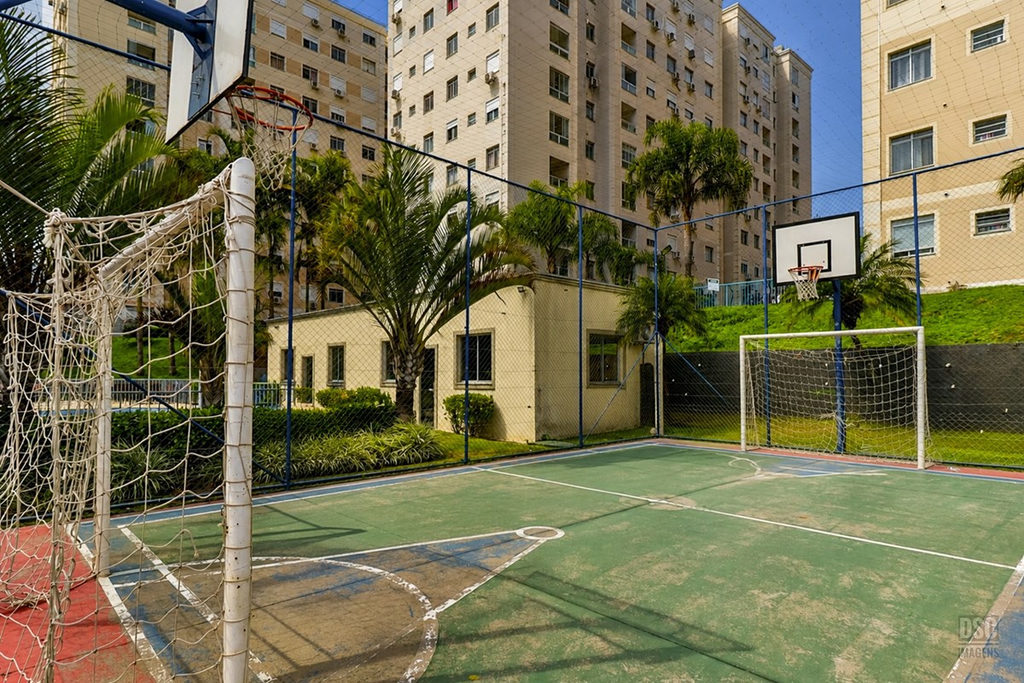 Apartamento para venda no bairro Morro Santana em Porto Alegre