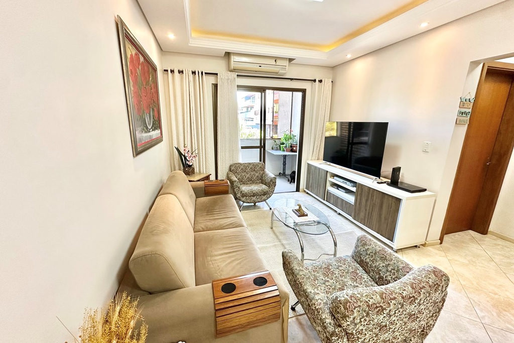 Apartamento para venda no bairro Nossa Senhora das Graças em Canoas