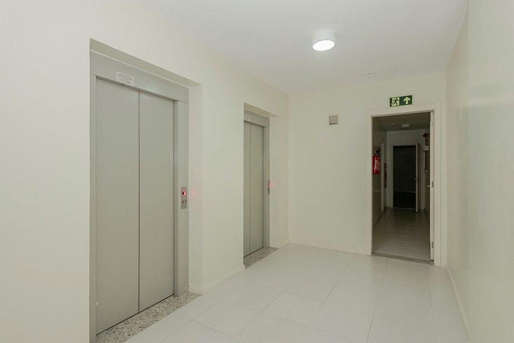 Apartamento para venda no bairro Cristo Redentor em Porto Alegre