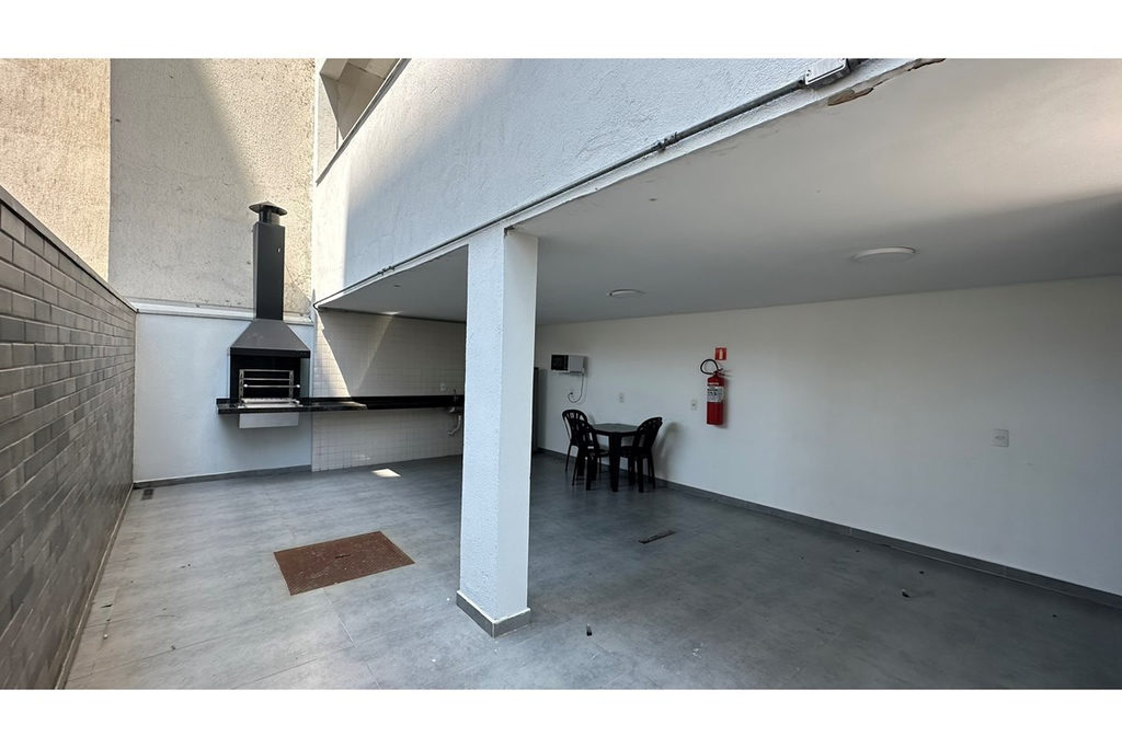 Cobertura, 2 quartos, 102 m² - Foto 3