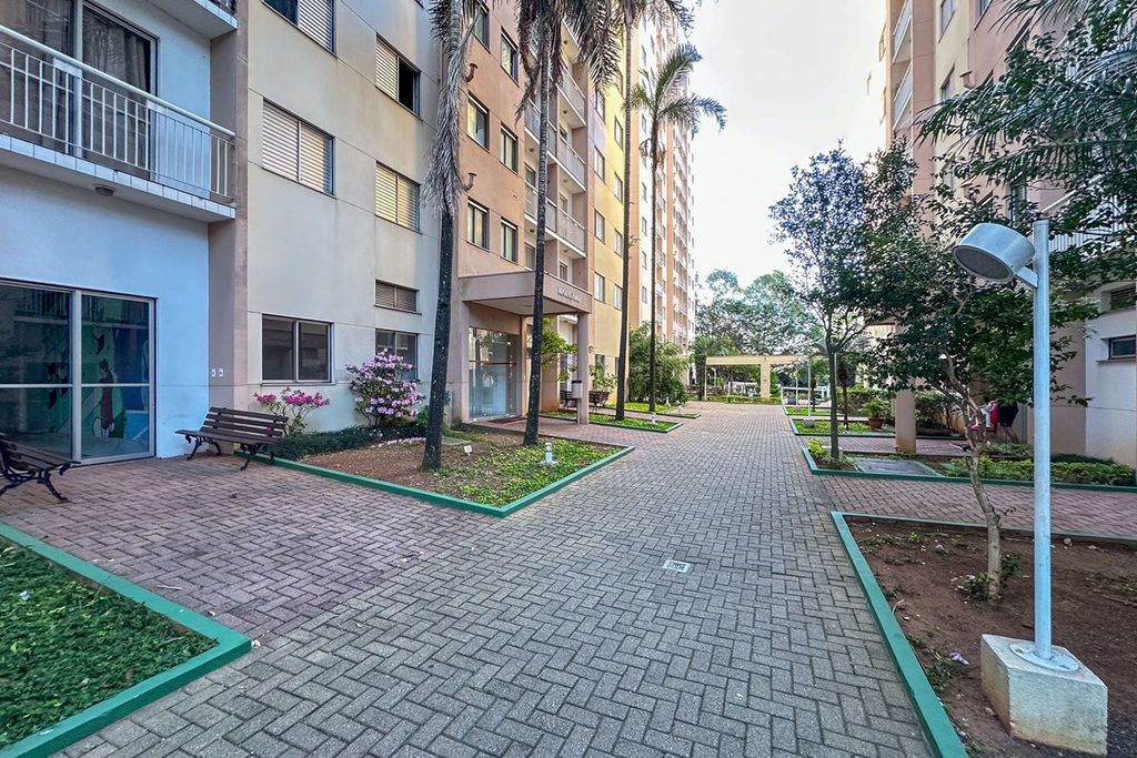 Apartamento, 2 quartos, 49 m² - Foto 17