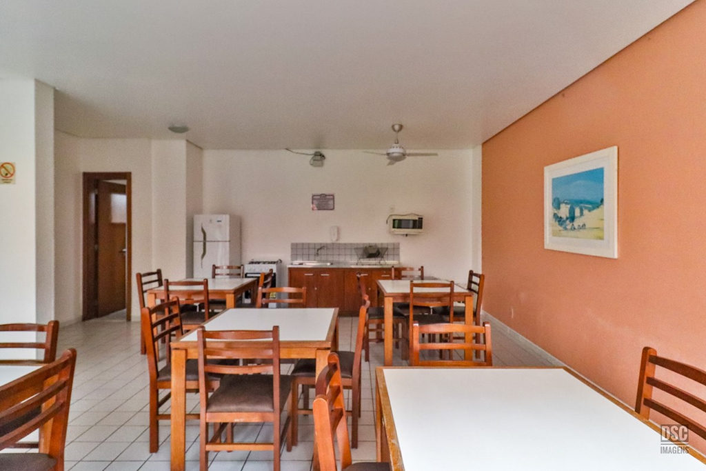 Apartamento para venda no bairro Cristo Redentor em Porto Alegre