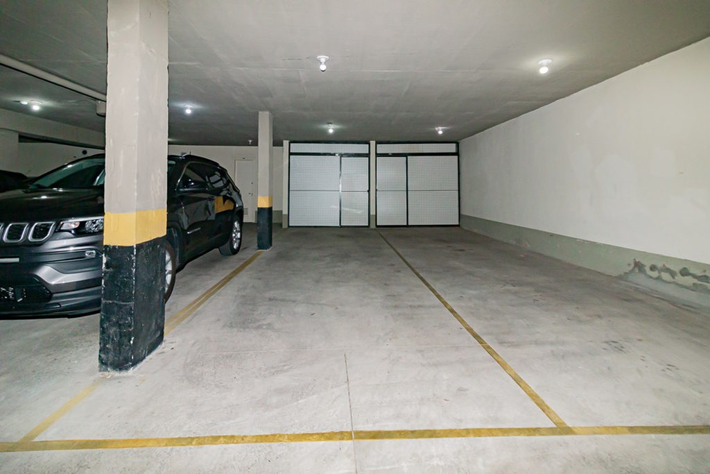Apartamento para venda no bairro Cristo Redentor em Porto Alegre