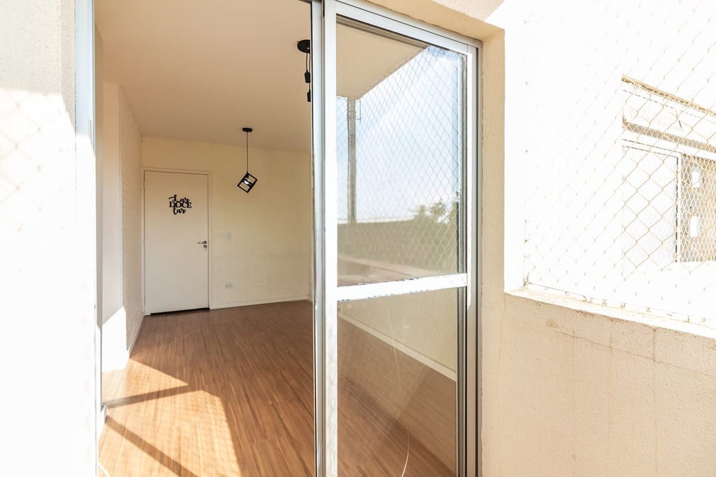 Apartamento de 2 quartos, 56m² no bairro Interlagos, em São Paulo | Eu Corretor