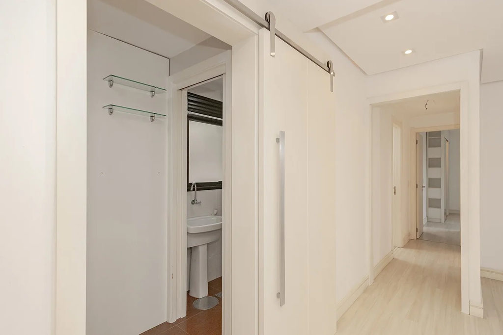 Apartamento para venda no bairro Tristeza em Porto Alegre