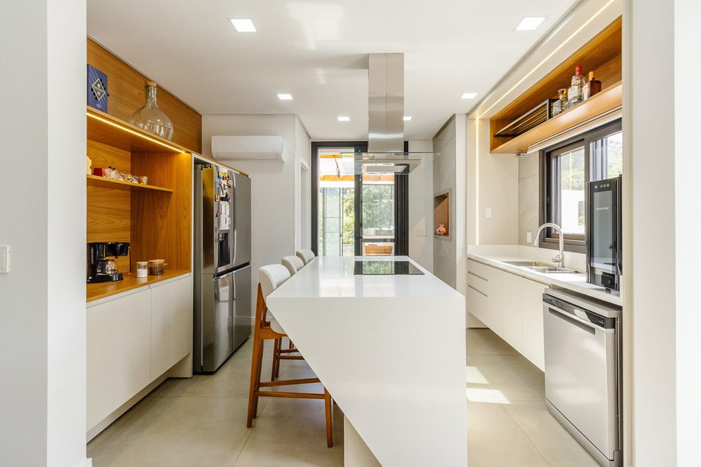 Casa para venda no bairro Centro em Nova Santa Rita