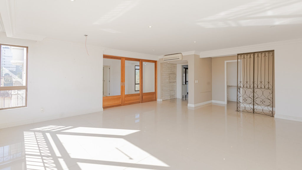 Apartamento para venda no bairro Mont Serrat em Porto Alegre