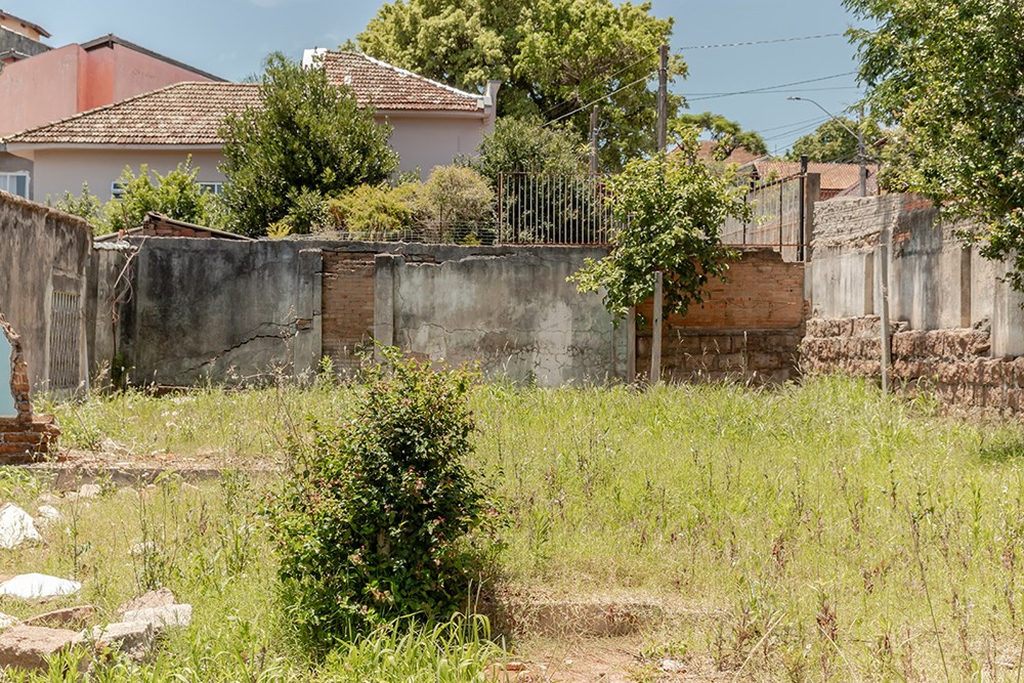 Terreno/Lote Residencial para venda no bairro Cascata em Porto Alegre