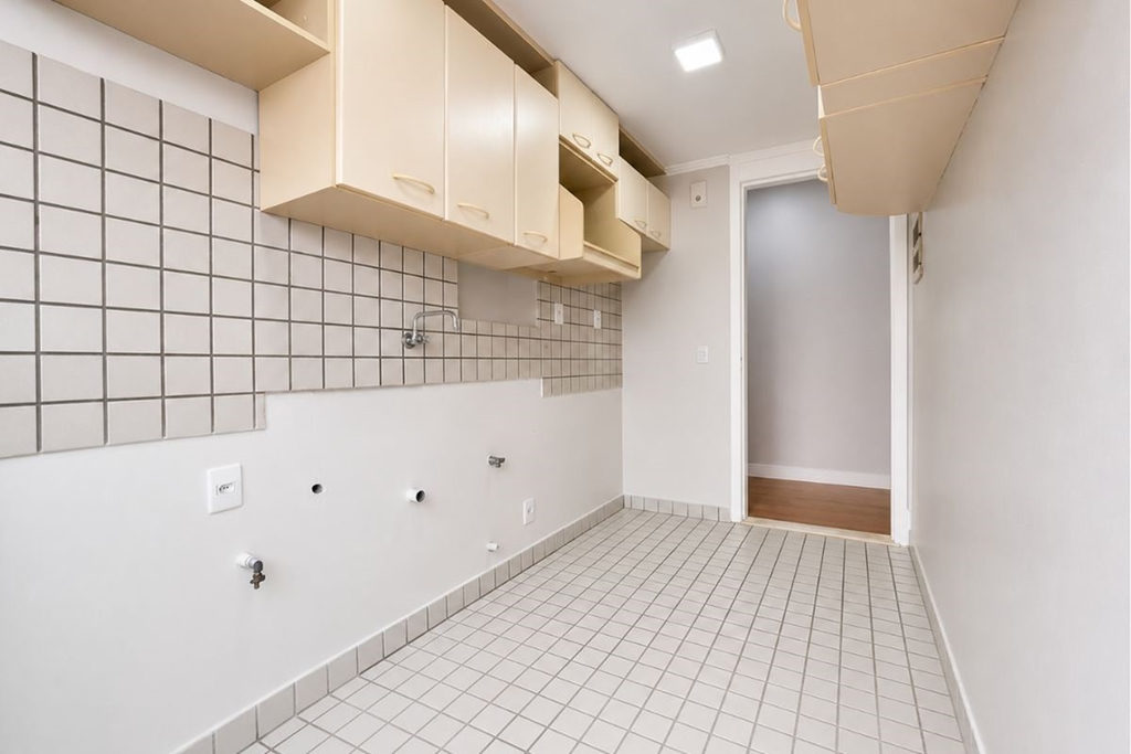 Apartamento para venda no bairro Jardim Carvalho em Porto Alegre