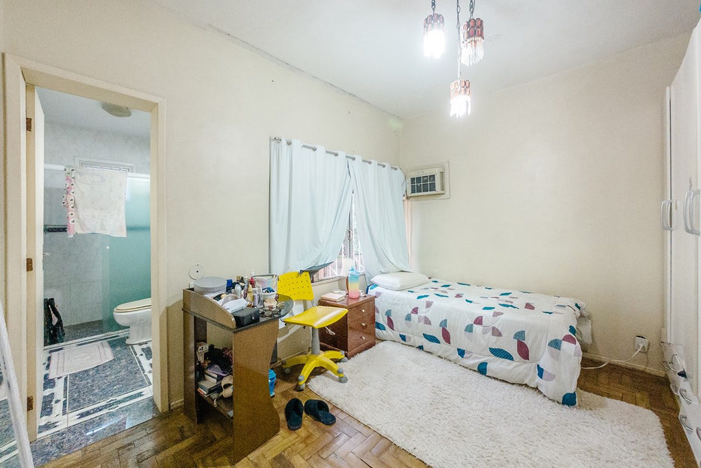 Casa para venda no bairro Centro em Canoas