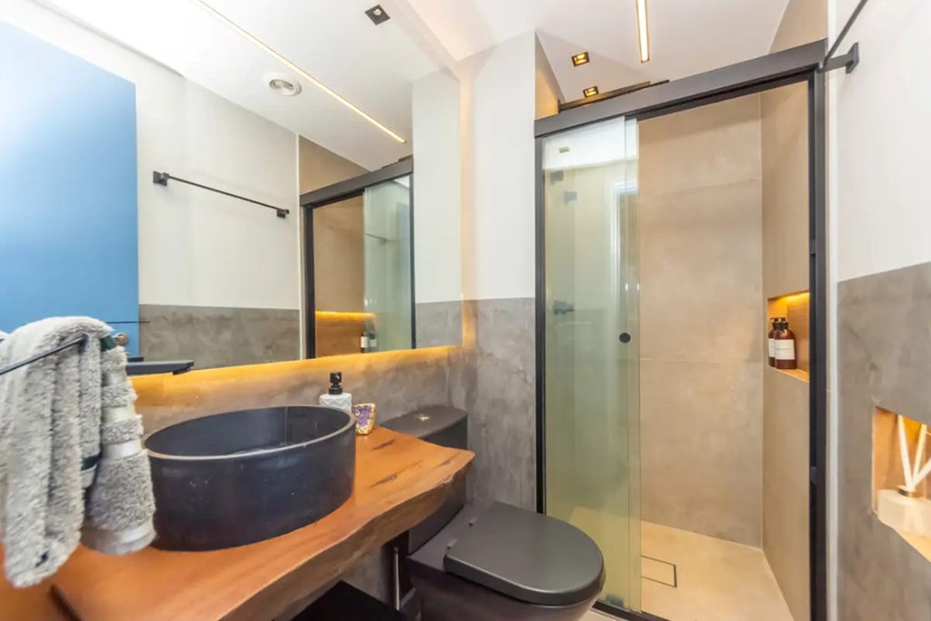 Apartamento, 1 quarto, 27 m² - Foto 37