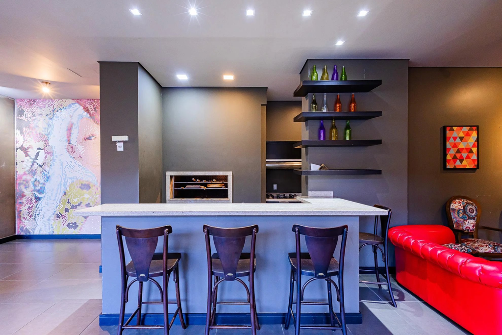 Apartamento para venda no bairro Higienópolis em Porto Alegre