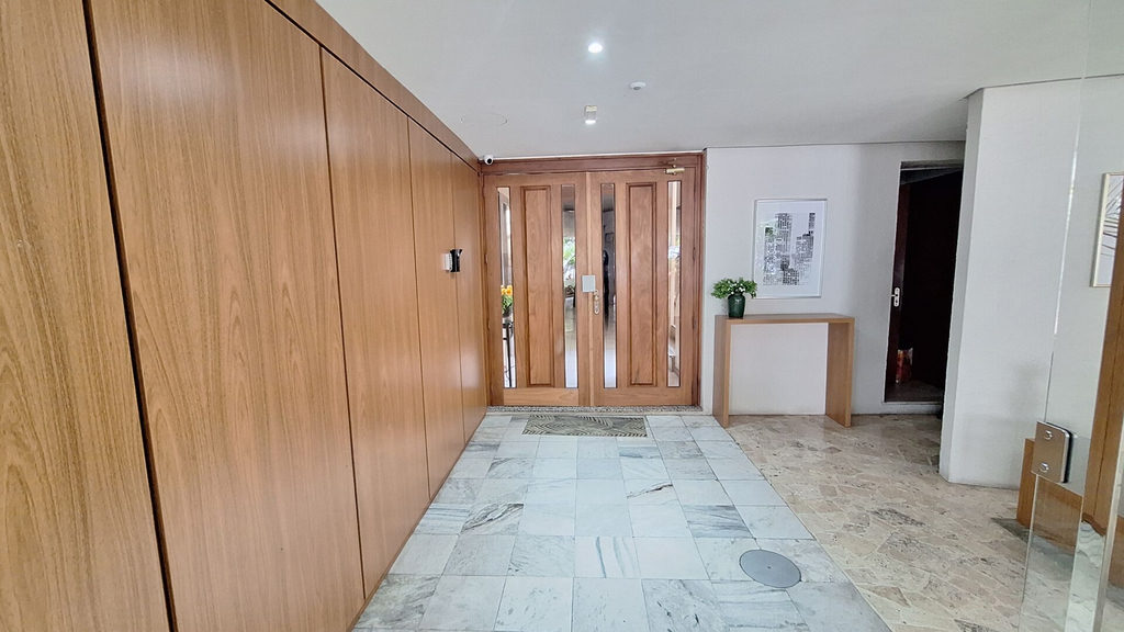 Apartamento para venda no bairro Auxiliadora em Porto Alegre