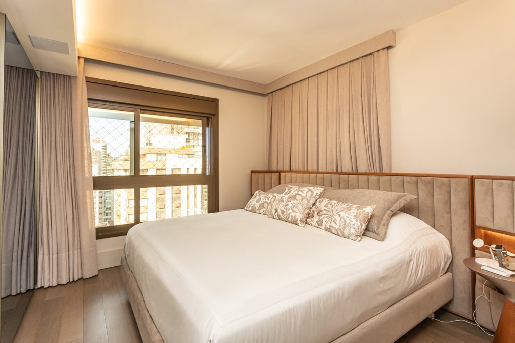 Apartamento para venda no bairro Mont Serrat em Porto Alegre