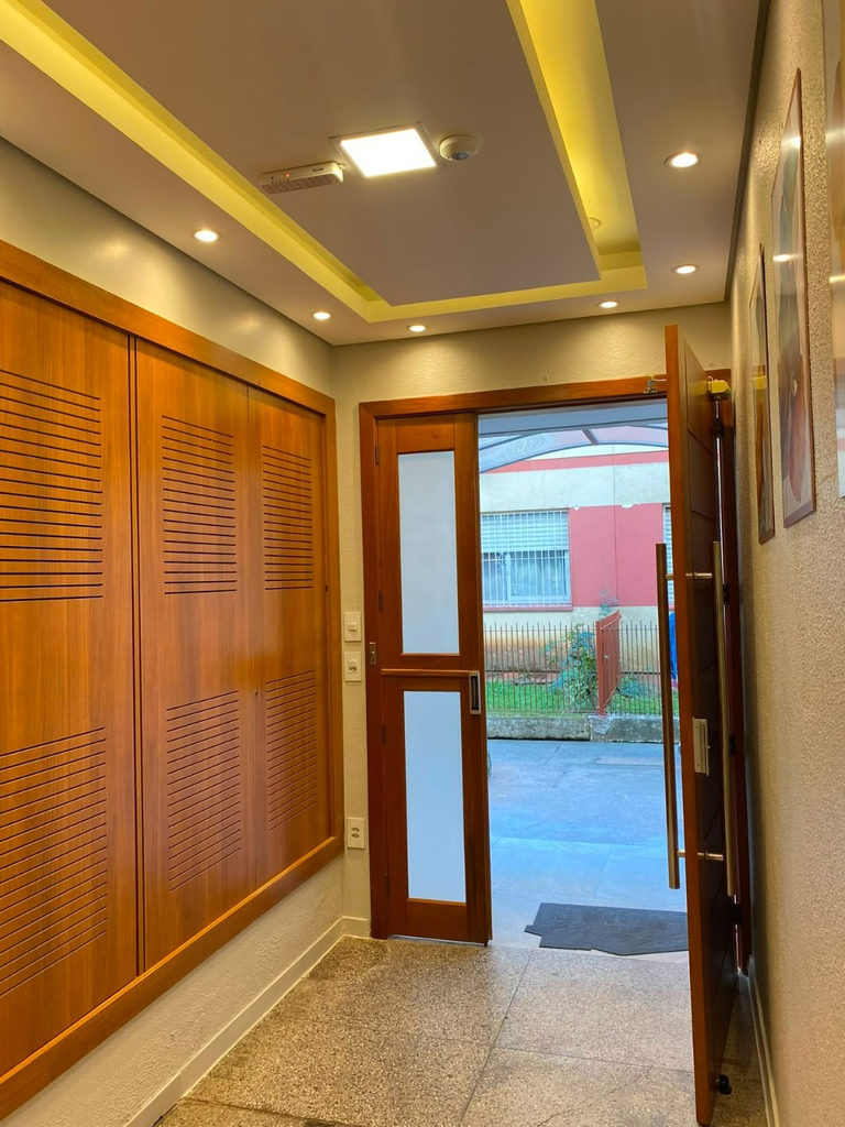 Apartamento para venda no bairro Jardim Leopoldina em Porto Alegre