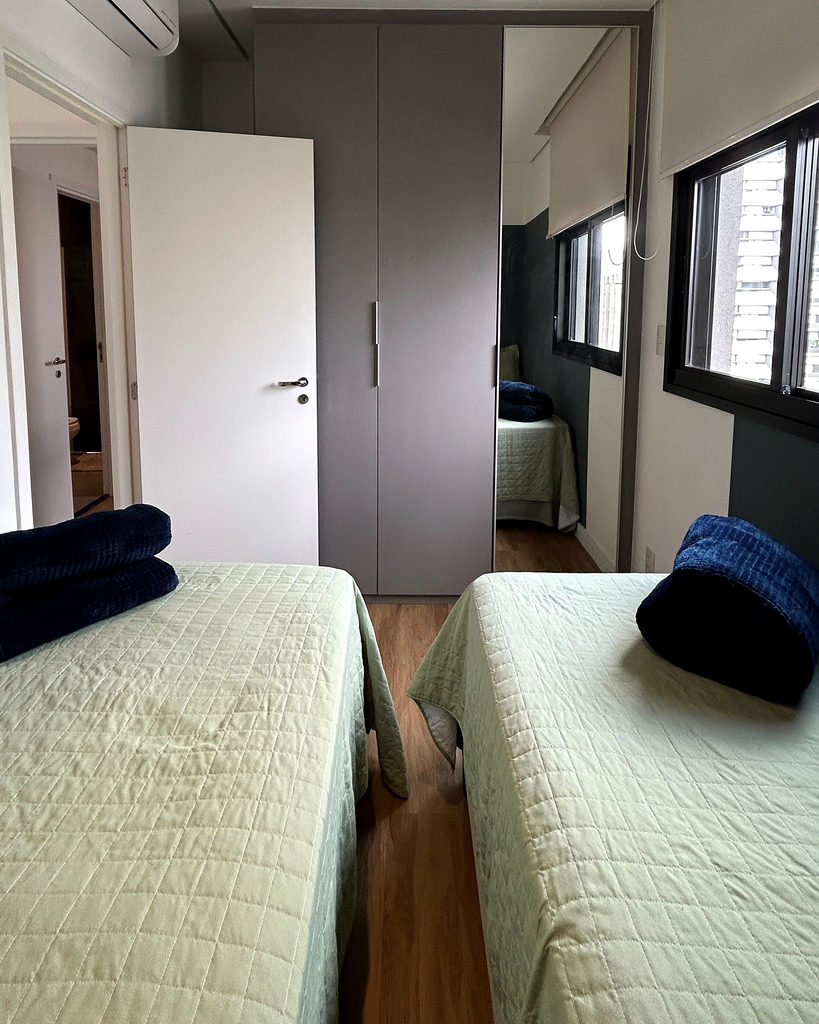 Apartamento, 2 quartos, 67 m² - Foto 13