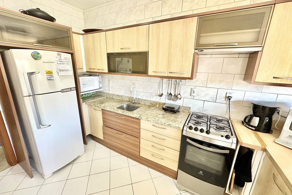 Apartamento para venda no bairro Nossa Senhora das Graças em Canoas