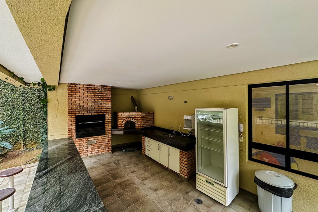 Apartamento, 3 quartos, 158 m² - Foto 23