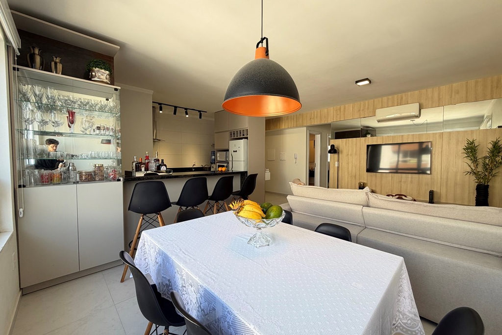 Apartamento para venda no bairro Navegantes em Capão da Canoa
