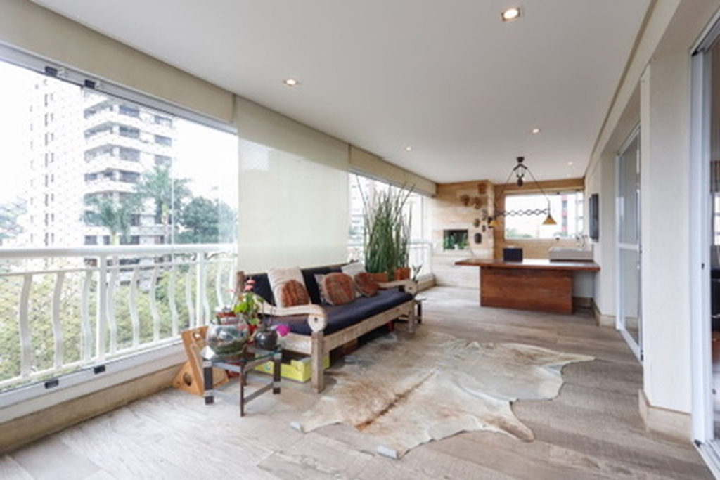 Apartamento, 3 quartos, 167 m² - Foto 41