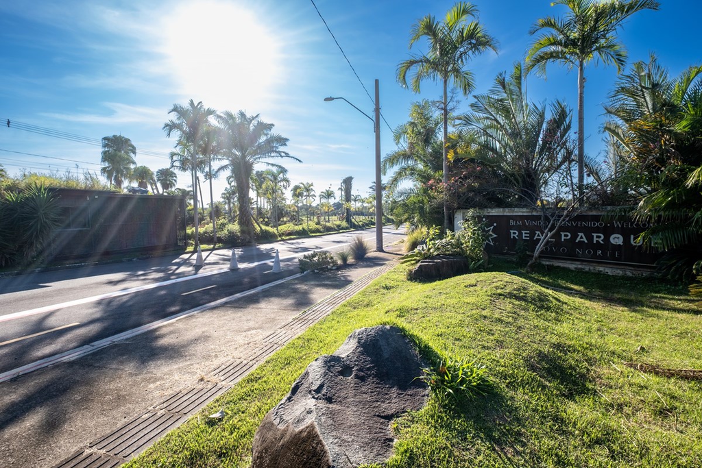 Lote/Terreno de no bairro Vargem do Bom Jesus, em Florianópolis | Eu Corretor