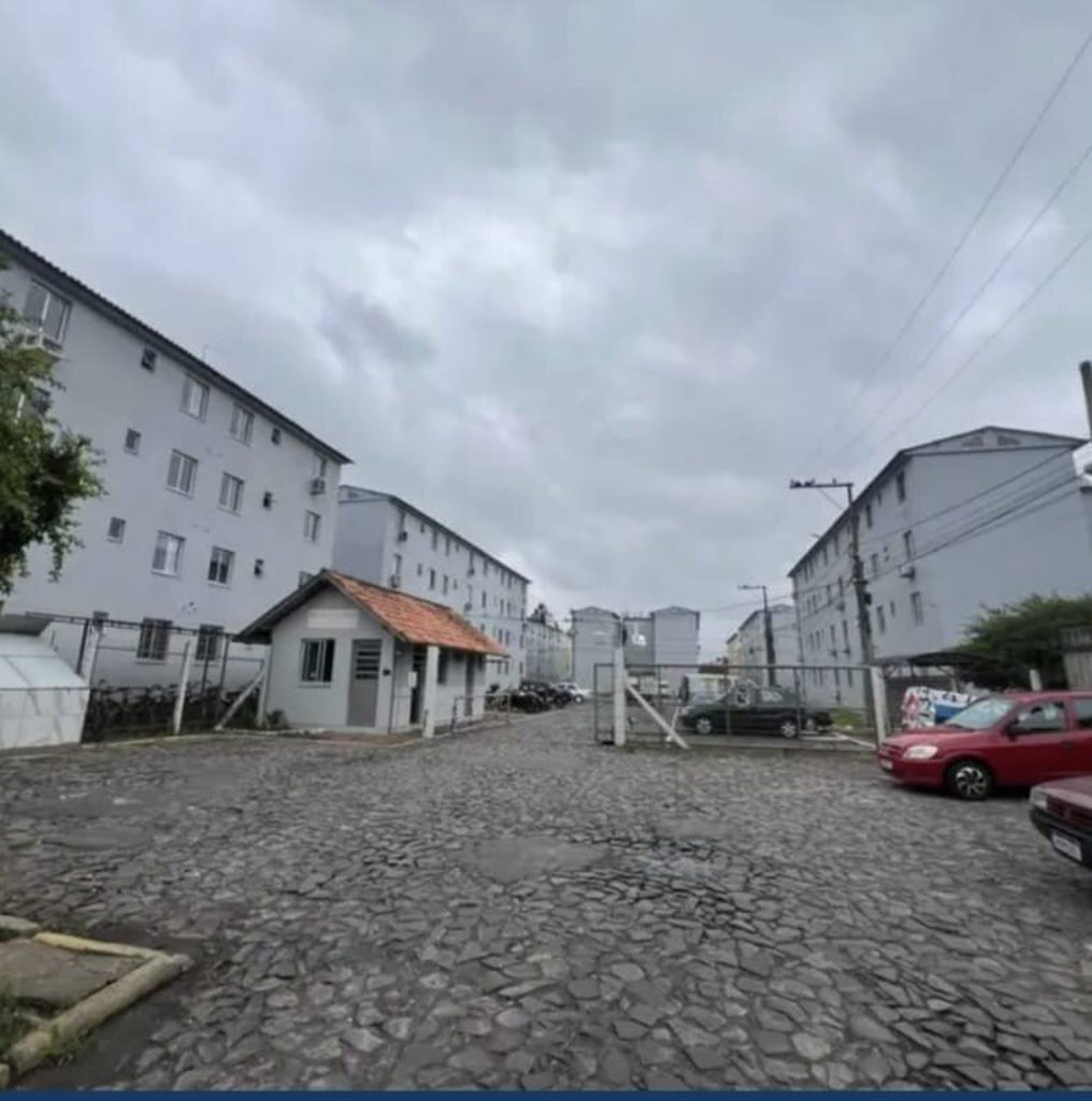 Apartamento para venda no bairro Rio dos Sinos em São Leopoldo