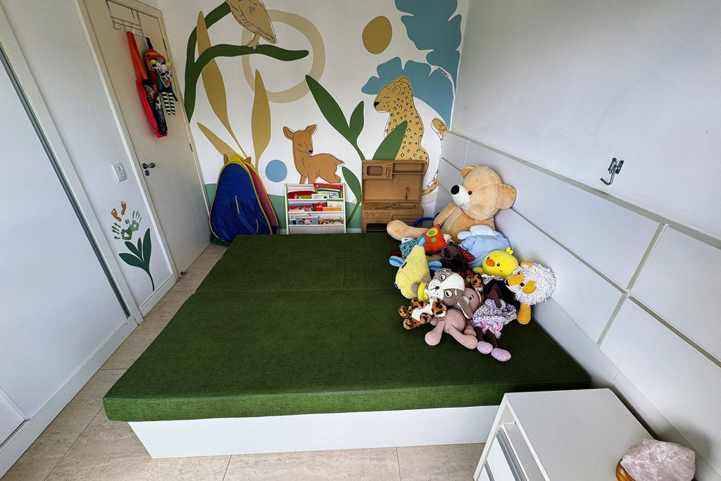 Apartamento para venda no bairro Atlântida em Xangri-lá