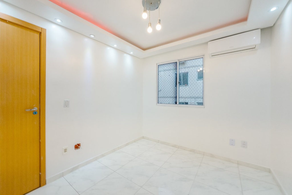 Apartamento para venda no bairro São José em Canoas