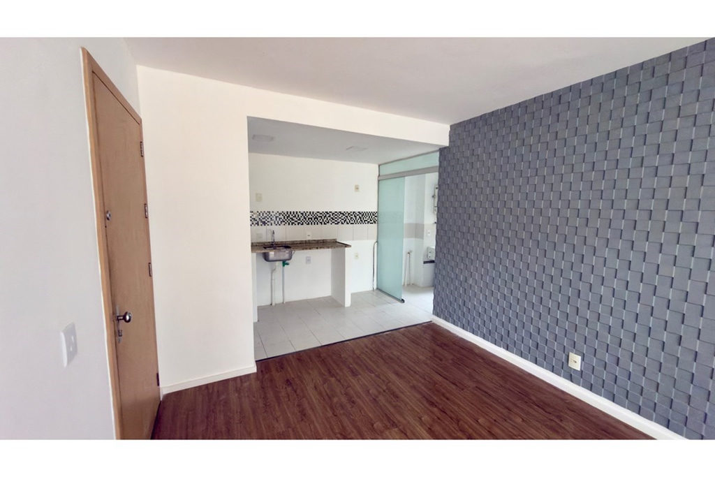 Apartamento para venda no bairro Jardim Carvalho em Porto Alegre
