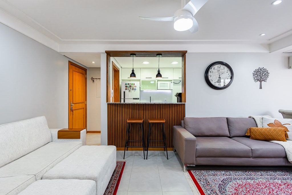 Apartamento para venda no bairro Boa Vista em Porto Alegre